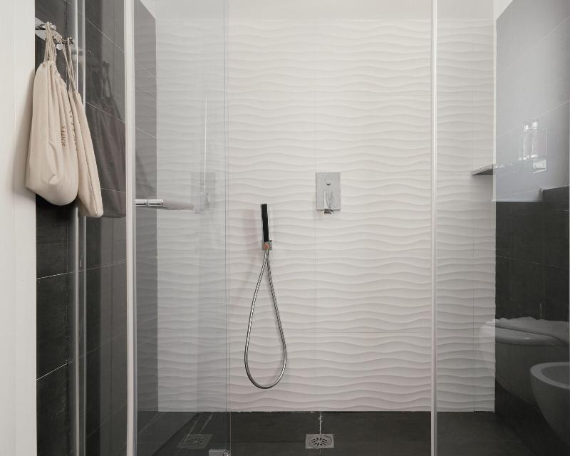 Montenapoleone Suites - Oda