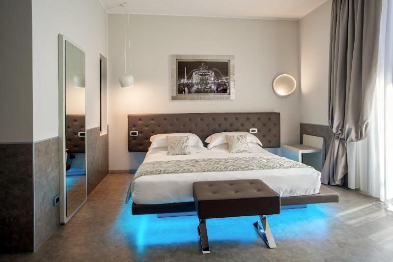 Montenapoleone Suites - Oda