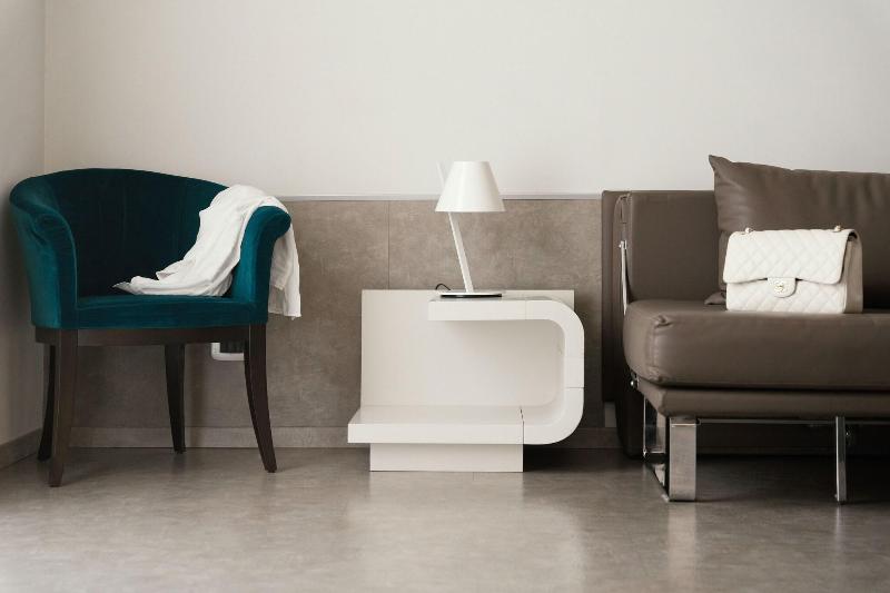 Montenapoleone Suites - Oda