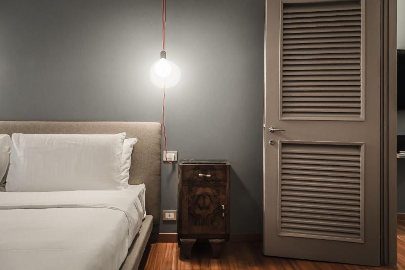 Montenapoleone Suites - Oda