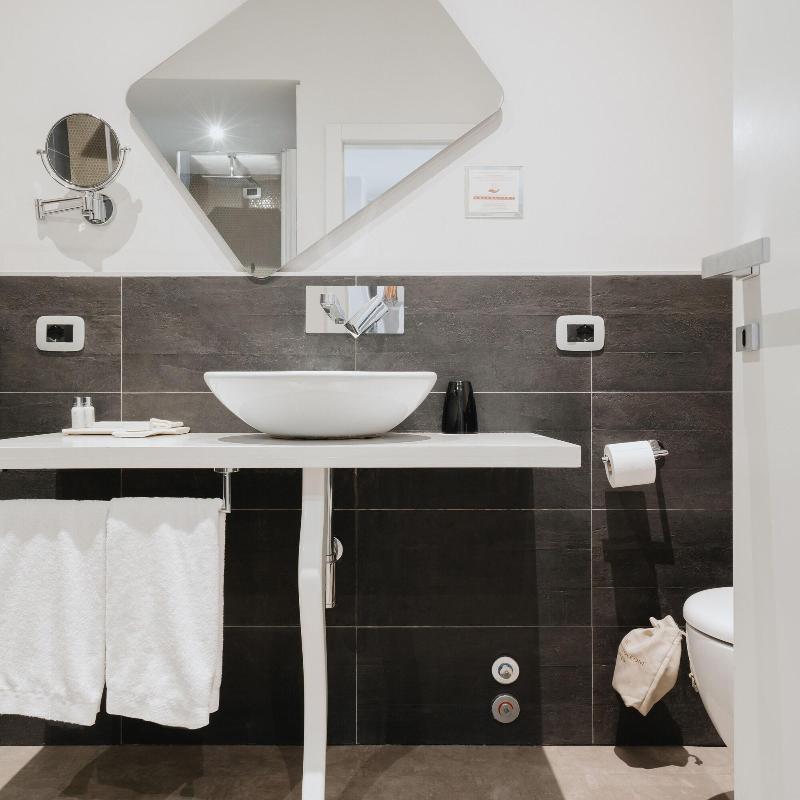 Montenapoleone Suites - Oda