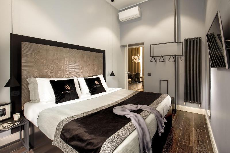 Montenapoleone Suites - Oda