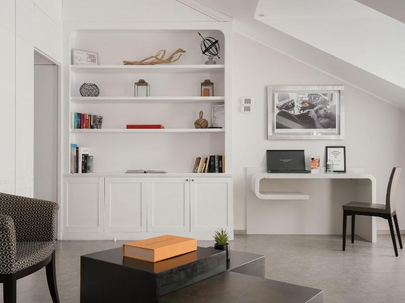 Montenapoleone Suites - Oda