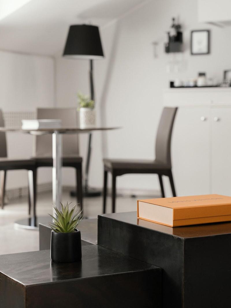 Montenapoleone Suites - Oda