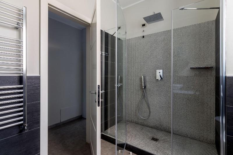 Montenapoleone Suites - Oda