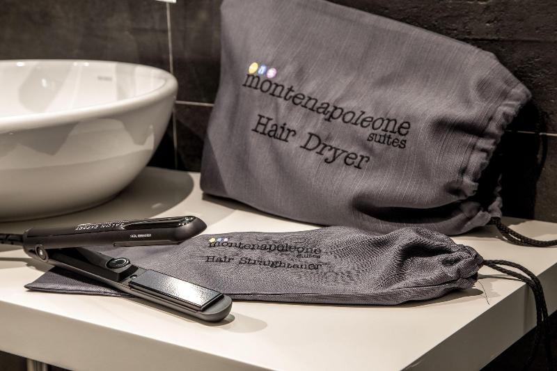 Montenapoleone Suites - Oda