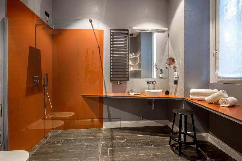 Montenapoleone Suites - Oda