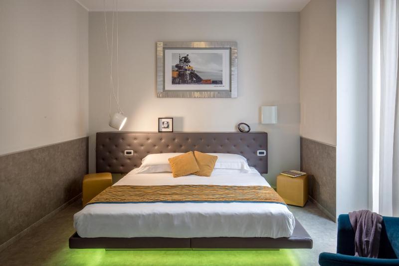 Montenapoleone Suites - Oda