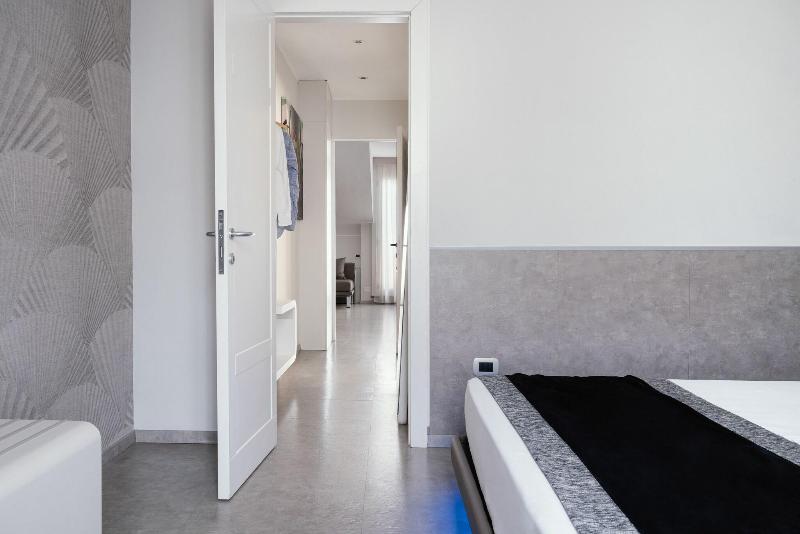 Montenapoleone Suites - Oda