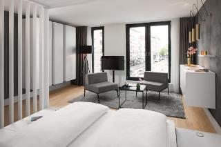 Amano Home otel fotoğrafı