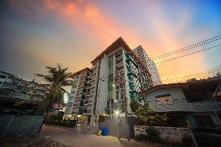 The Pixel Places otel fotoğrafı