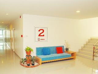 Riski Residence fotoÄŸrafÄ±