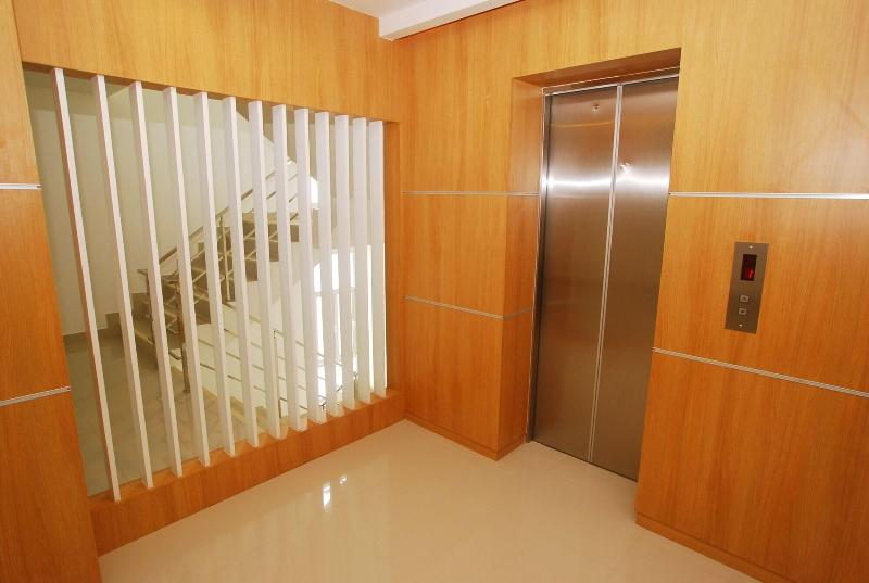 Riski Residence - Lobi