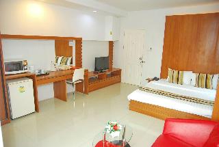 Riski Residence otel fotoğrafı