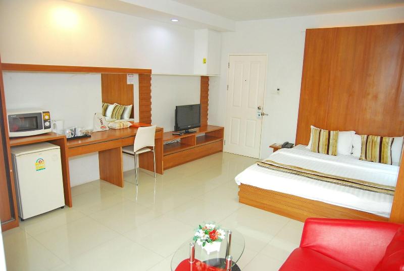 Riski Residence - Genel