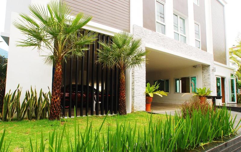 Riski Residence - Genel