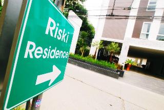 Riski Residence fotoÄŸrafÄ±
