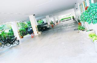 Riski Residence fotoÄŸrafÄ±