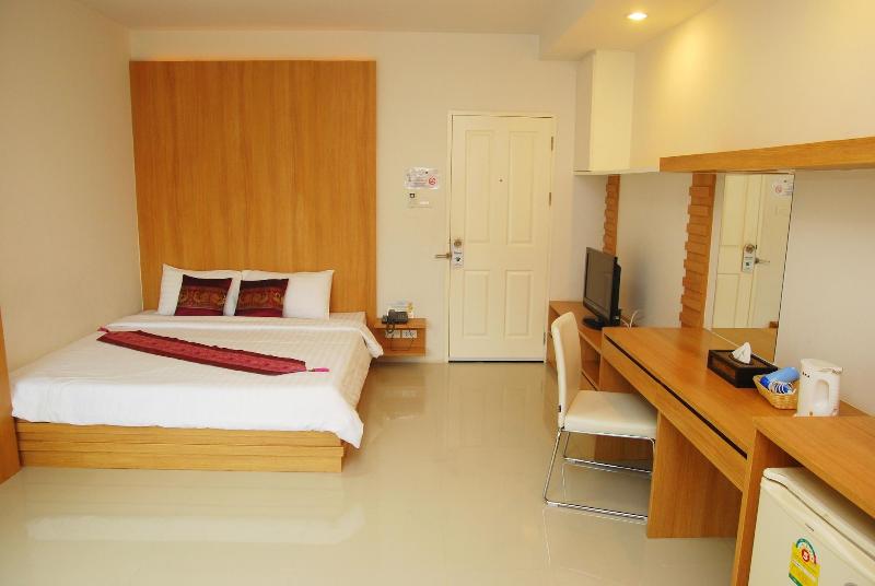 Riski Residence - Oda