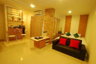 Riski Residence fotoÄŸrafÄ±