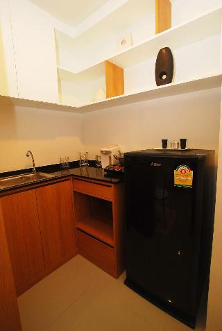 Riski Residence fotoÄŸrafÄ±