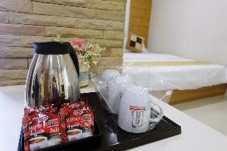 Riski Residence fotoÄŸrafÄ±