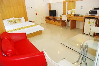 Riski Residence fotoÄŸrafÄ±