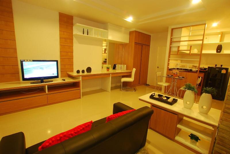 Riski Residence - Oda