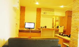 Riski Residence fotoÄŸrafÄ±