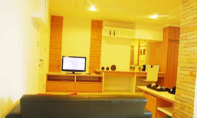 Riski Residence - Oda