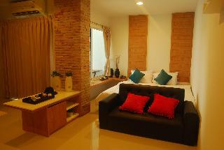 Riski Residence fotoÄŸrafÄ±