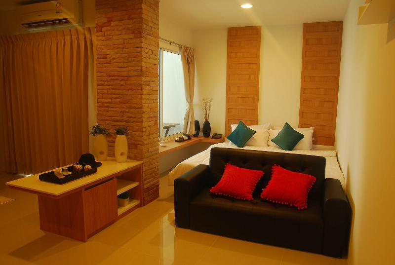 Riski Residence - Oda
