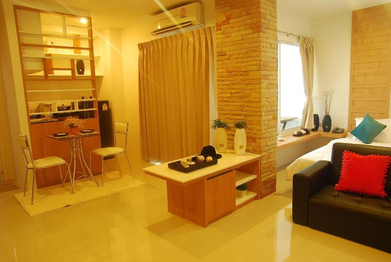 Riski Residence - Oda