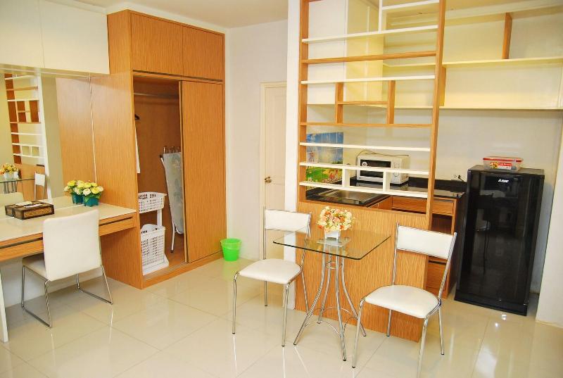 Riski Residence - Oda