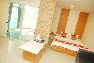 Riski Residence fotoÄŸrafÄ±