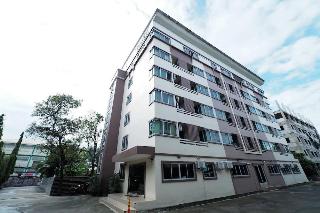 The Park Bangyai Apartment otel fotoğrafı