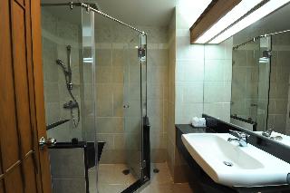 The Whitehouse Condotel fotoÄŸrafÄ±