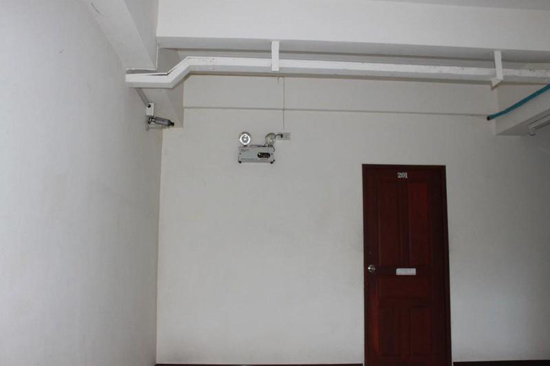 Soi 5 Apartment - Lobi