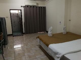 Soi 5 Apartment otel fotoğrafı