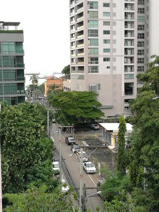 Soi 5 Apartment fotoÄŸrafÄ±