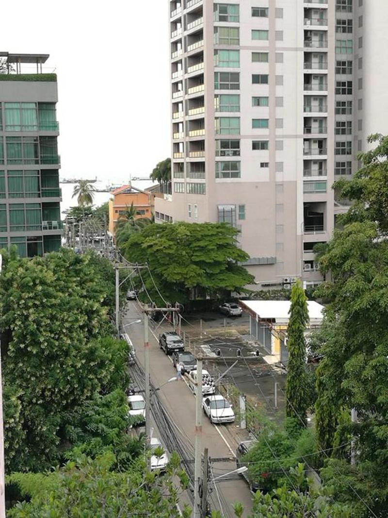 Soi 5 Apartment - Genel