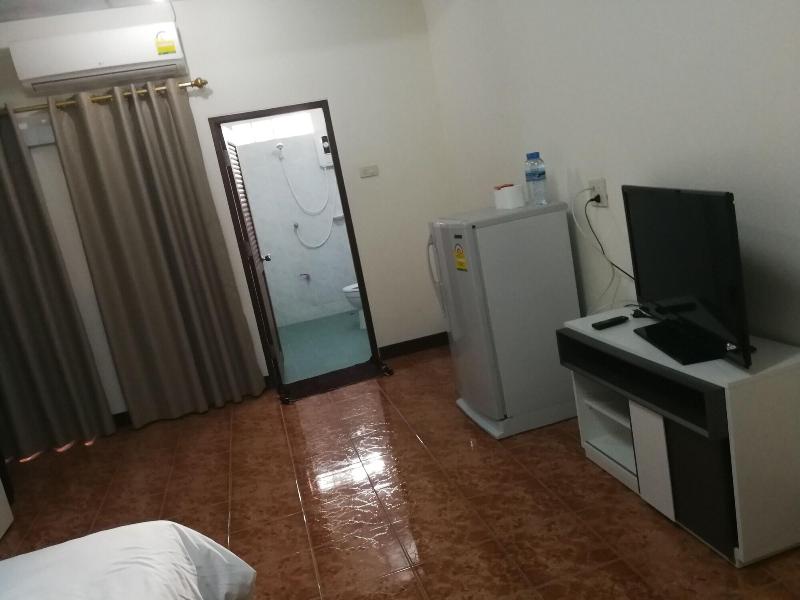 Soi 5 Apartment - Oda