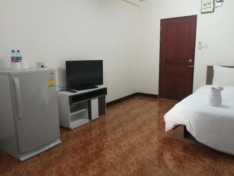 Soi 5 Apartment - Oda