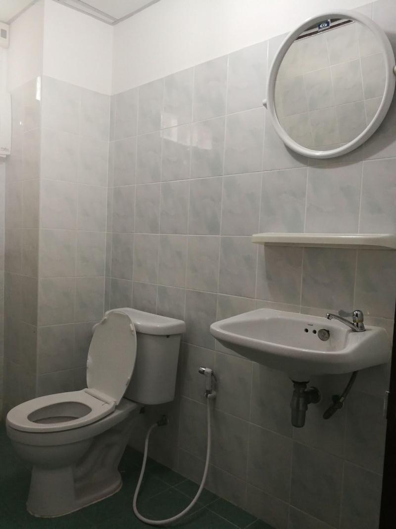 Soi 5 Apartment - Oda