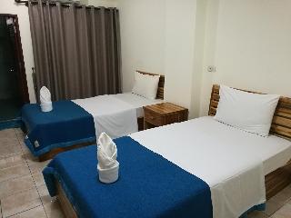Soi 5 Apartment fotoÄŸrafÄ±