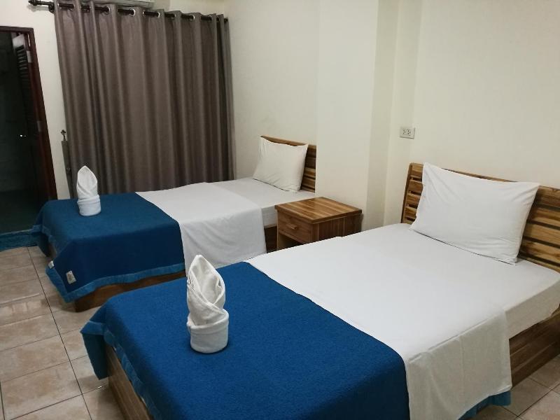 Soi 5 Apartment - Oda