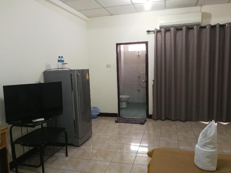Soi 5 Apartment - Oda