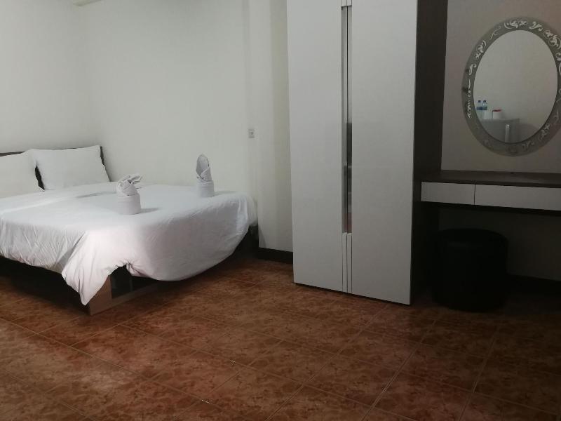 Soi 5 Apartment - Oda