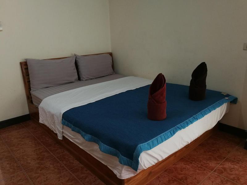 Soi 5 Apartment - Oda