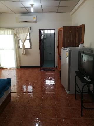 Soi 5 Apartment fotoÄŸrafÄ±